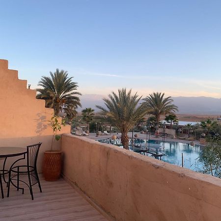 Les Jardins D Amizmiz 6 Piscines Bed & Breakfast Wawizelte Luaran gambar