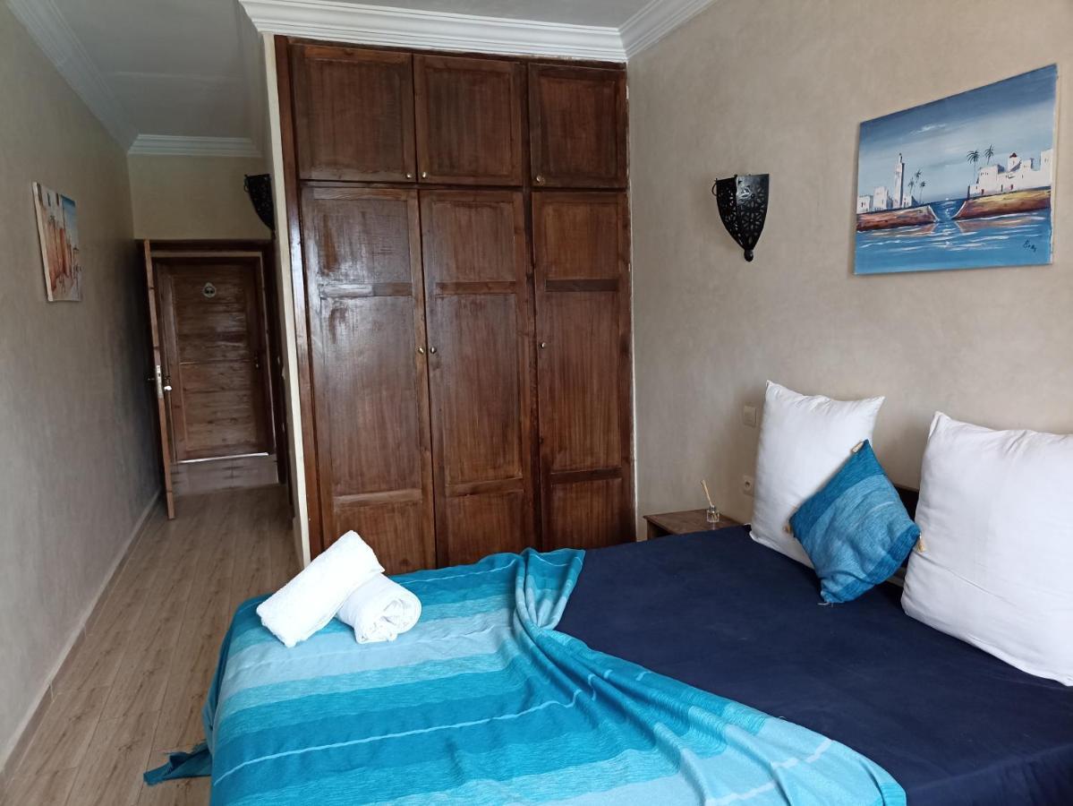 Les Jardins D Amizmiz 6 Piscines Bed & Breakfast Wawizelte Luaran gambar